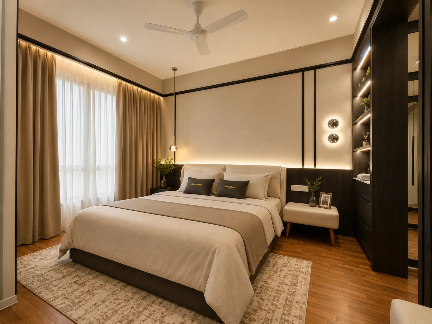 Ativo Suites