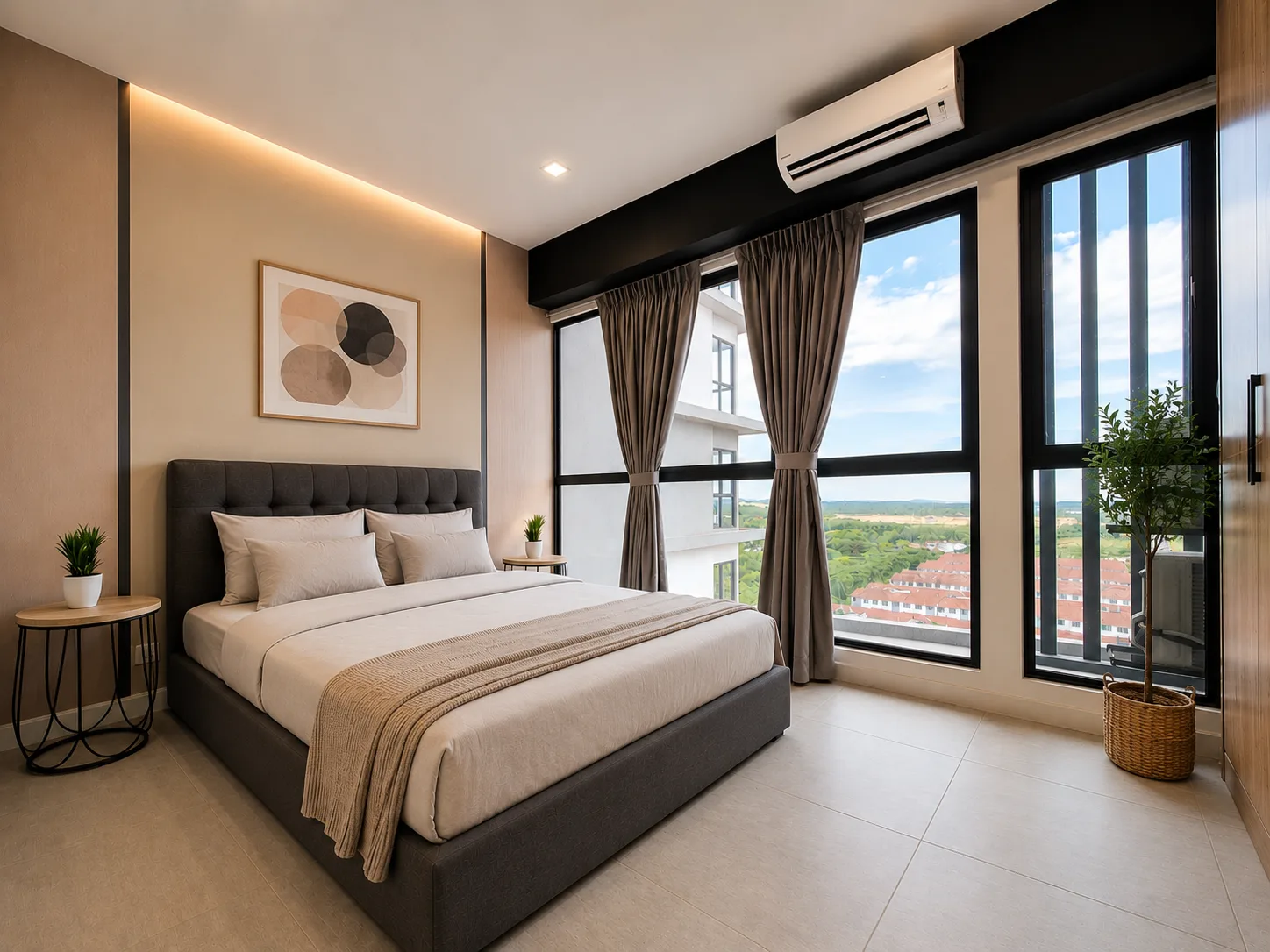 Bell Suites_Airbnb