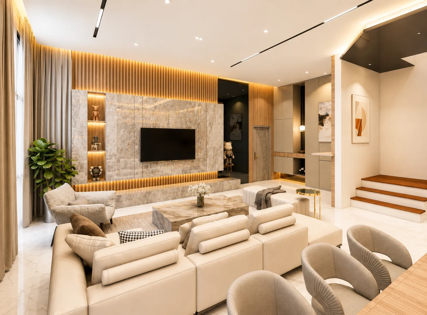 Broadleaf Residences