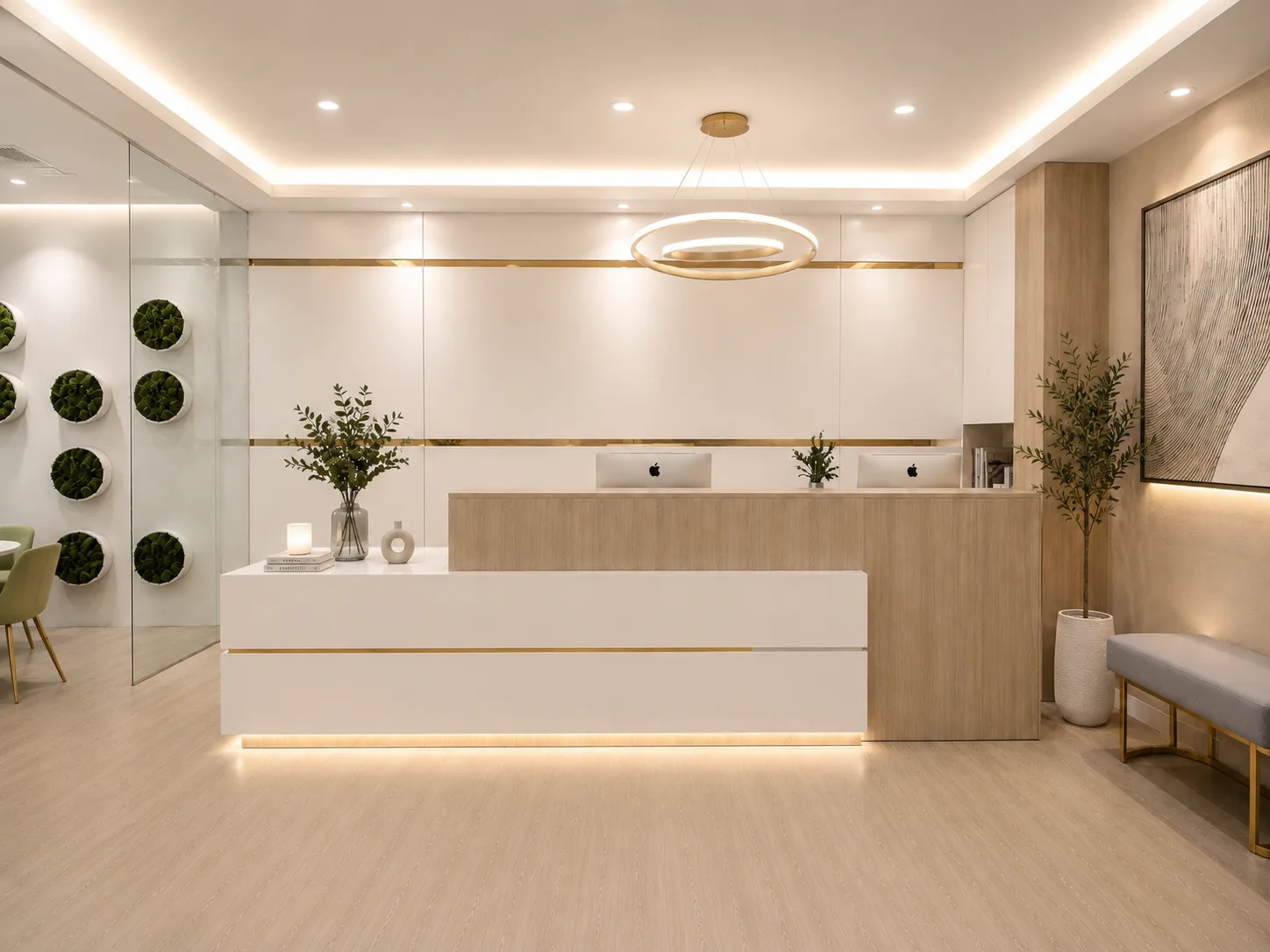 BRS Medical Clinic