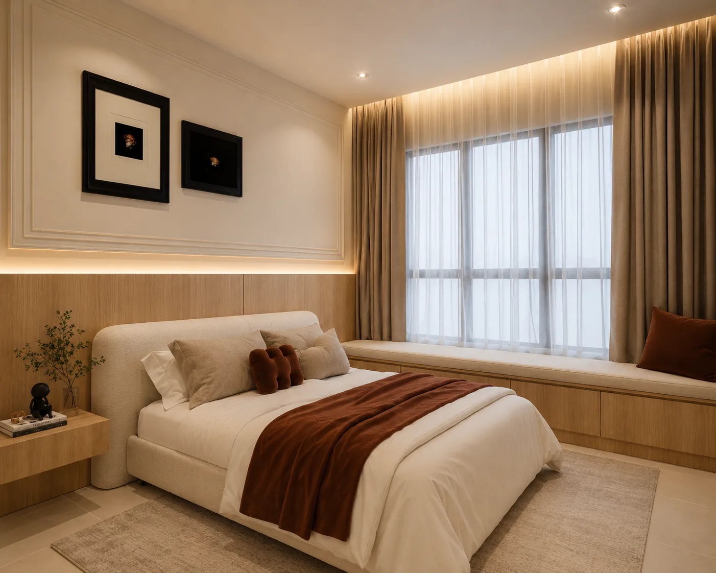 Divo Residences