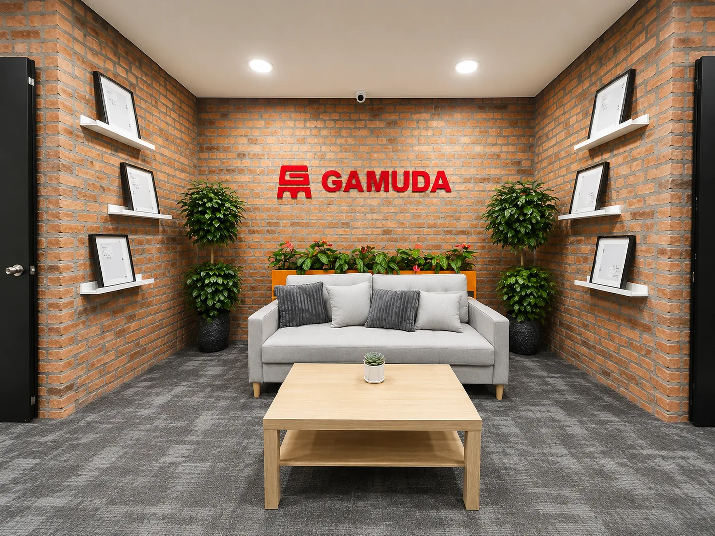 Gamuda Engineering