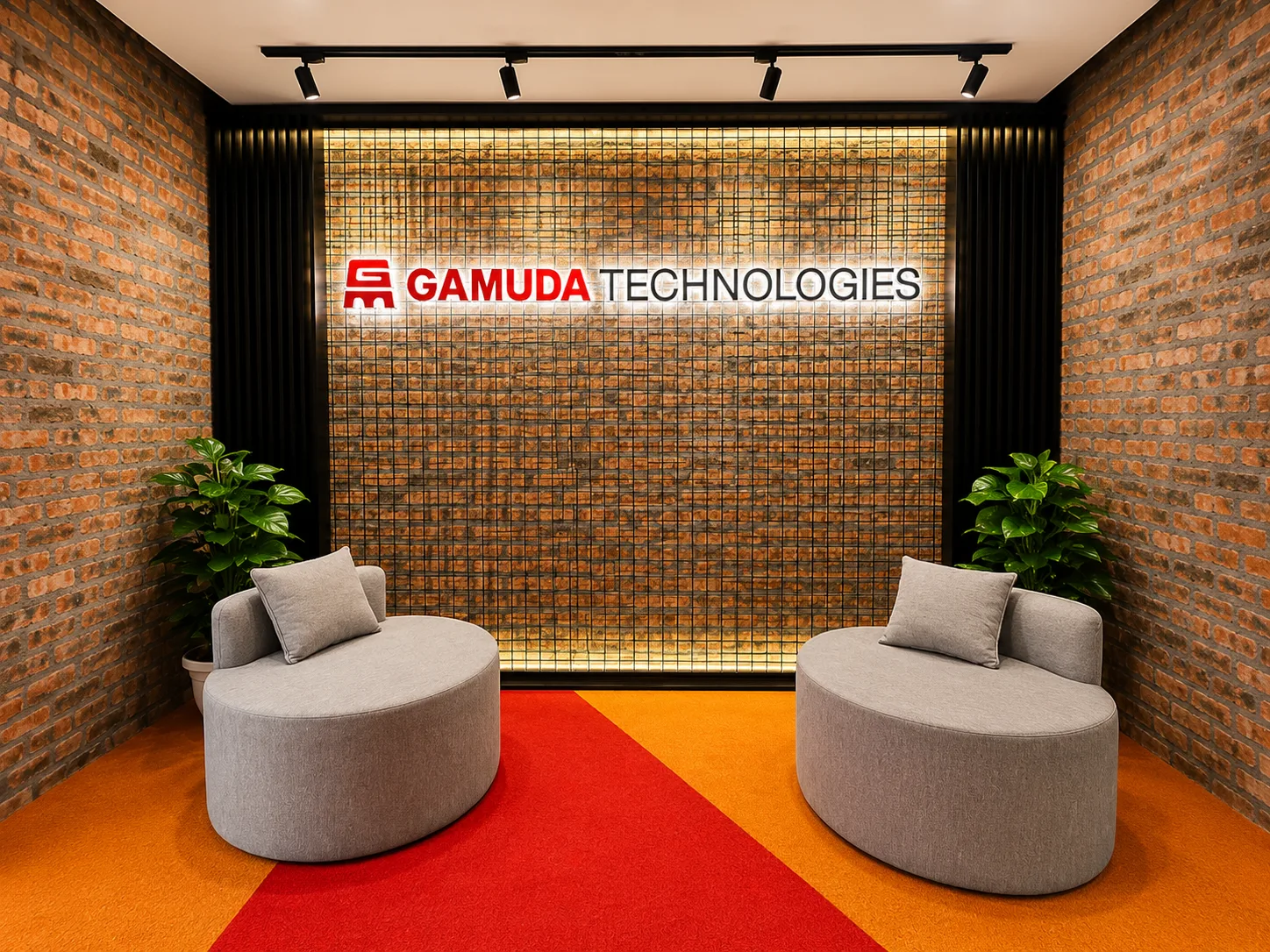 Gamuda Technologies