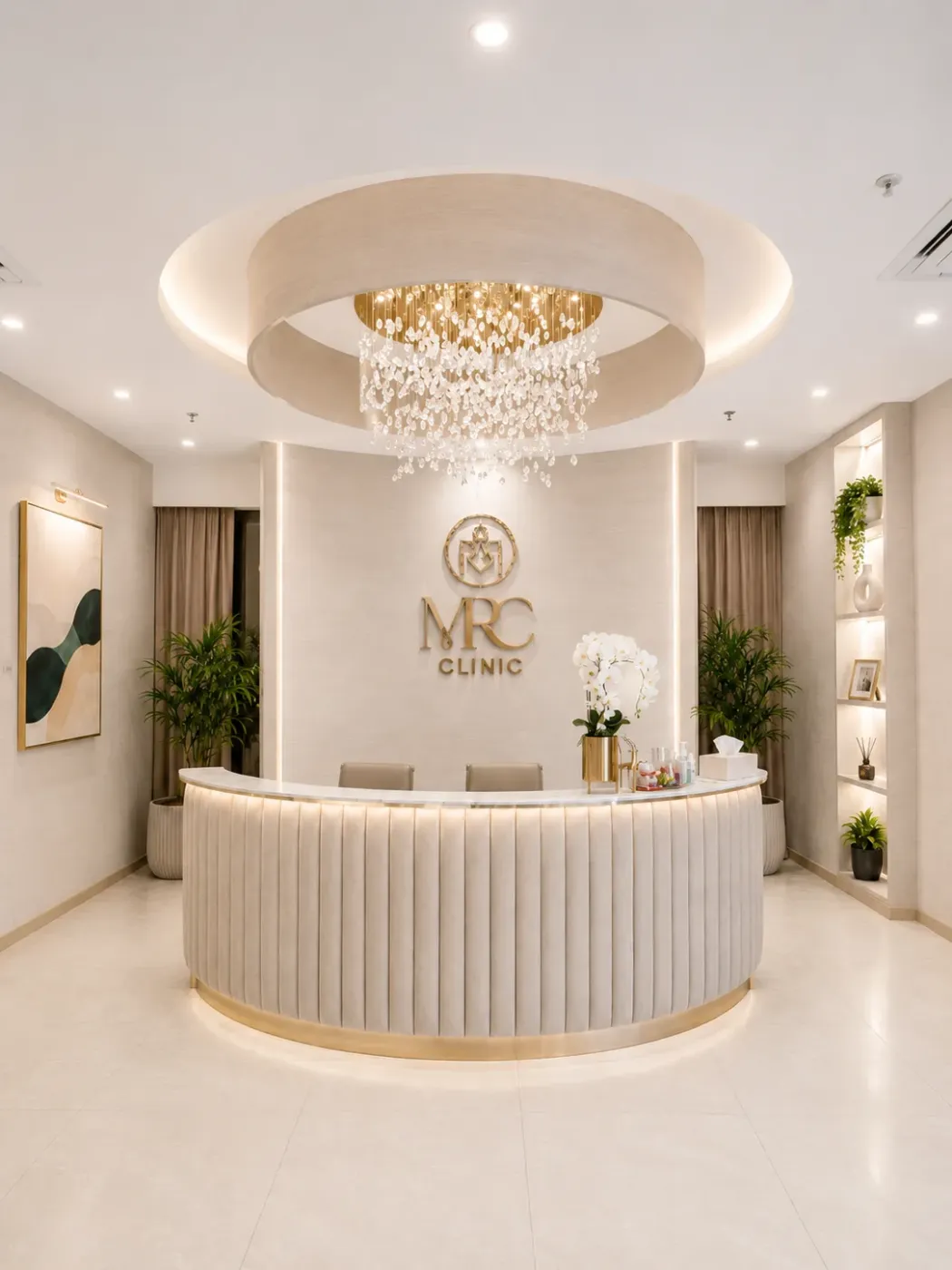 MRC Clinic
