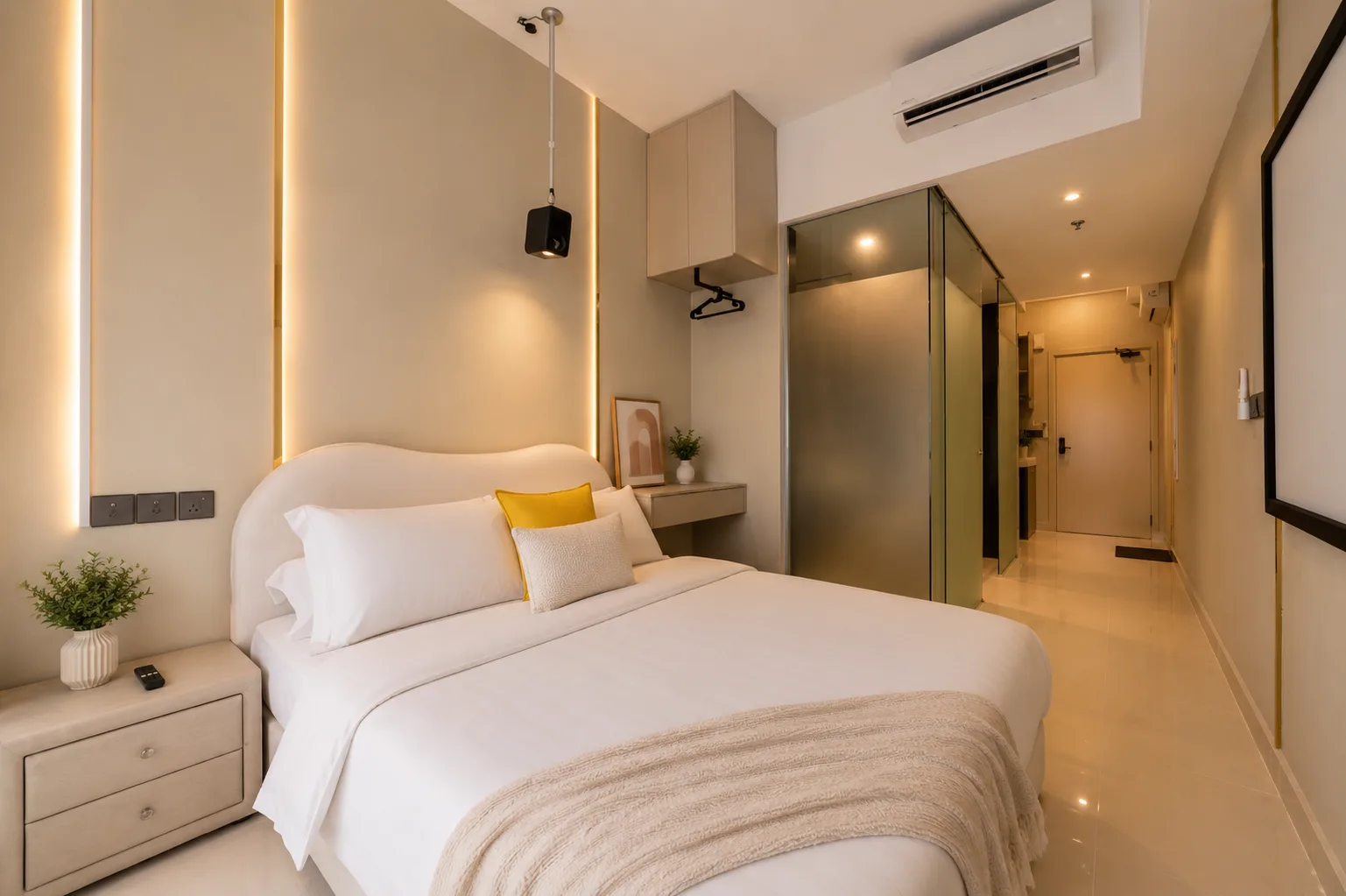 Novo Ampang Airbnb