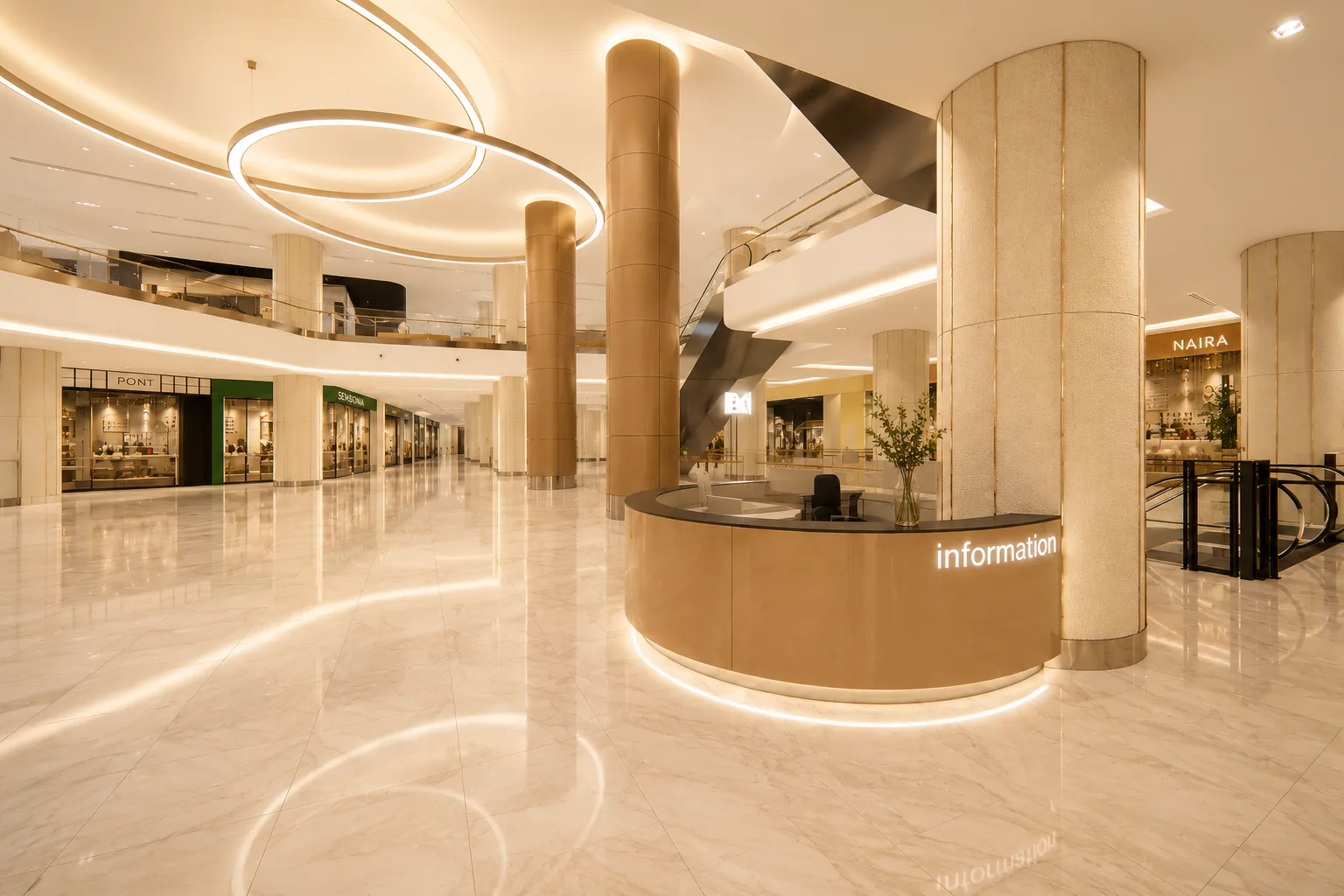 Sunsuria Forum Mall